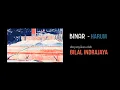 Binar, Bilal Indrajaya - Harum (Official Audio)