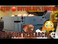 80 Lowers STOP BUYING THEM Understand your local laws