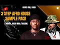 Download Lagu 3 STEP AFRO TECH FREE SAMPLE PACK (COMP.BY DEEP CALI RSA)