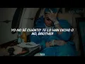 Blessd - Condenado al Éxito III (Letra/Lyrics)