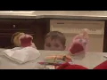 The train song