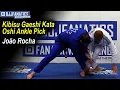 Download Lagu Kibisu Gaeshi Kata Oshi Ankle Pick by João Rocha