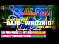 Rock Lawas Indonesia BAJU - WHIZZKID || Cover By Musisi Kota Palu || ZALFHA BAND With IRHAM KAHAR