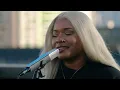 Jamilah Barry - Full Circle (Live Session)