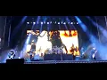 03 WHEN WE WERE YOUNG ARCHITECTS LIVE @ CDMX VELODROMO OLIMPICO "BROKEN MIRROR TOUR 2026" 25-04-2026