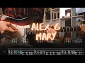 Download Lagu Mary Alex G Сover / Guitar Tab / Lesson / Tutorial
