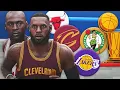 I Put 30 All-Time Teams Into One Tournament