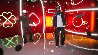 Shaggy, Jeremih - Lottery | Official Lyric Video