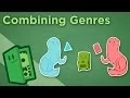Combining Genres - How to Pick the Right Design Mechanics For Your Game