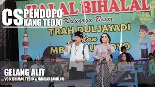 Download DHIMAS TEDJO Feat JAMILAH JAMILUN | \ MP3