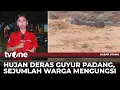 Lagu Intensitas Hujan Tinggi di Padang Memicu Aliran Sungai Baru | Kabar Utama