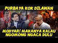 Lagu HAHA.KENA TAMPAR BENERAN😄FERDINAND PDIP NIAT JATUIN PURBAYA “DIBALAS BALIK”🤣KLEPEK2