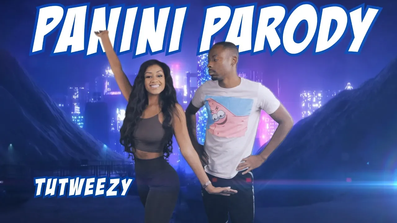 PANINI (parody)