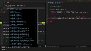 Implementing a Naive Enum for Lists in Elixir - Part 01