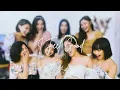 Download Lagu I Feel Good - BINI (8D)