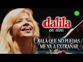 Download Lagu DALILA - Ojalá Que No Puedas / Me Va A Extrañar (En Vivo)
