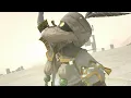 🎼 Faltering Prayer - Dawn Breeze 🎼 - Final Fantasy XIV x NieR