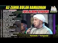 Download Lagu AZ ZAHIR BULAN RAMADHAN TERBARU 2025 FULL ALBUM