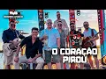 Lagu ROGÉRIO MAGRÃO E BANDA - O CORAÇÃO PIROU (CLIPE OFICIAL)