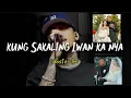 Download Lagu [$kusta clee] Alatiw- Kung Sakaling Iwan ka nya (audio) ai #Skustaclee #Zeinab #Harake #Skusta #Clee
