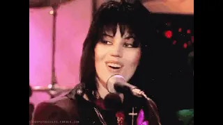 Download I LOVE ROCK N ROLL Ultimix / Mash Up JOAN JETT QUEEN and others. MP3