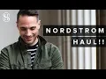 Nordstrom 1901 Haul Try-On Fall 2018 Casual Basics