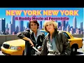 Lagu Cagney \u0026 Lacey / New York New York: La Serie TV Rinata 3 Volte