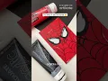 Spiderman Painting on Doms Amariz Canvas Board Shop on