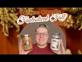 YANKEE CANDLE HAUL FANTASTICAL FALL