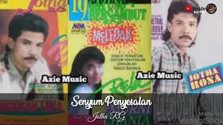 lirik lagu senyum penyesalan jotha rg jawaban di balik penantian yulia citra