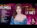 Download Lagu CÓ MỘT NGƯỜI VẪN ĐỢI, THƯƠNG LY BIỆT - ALBUM RUMBA XUẤT SẮC NHẤT 2024 - NGÂN NGÂN COVER CỰC HÓT