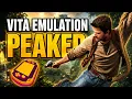 Vita3K in 2026 Is Way Better Than Before