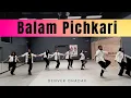 Download Lagu Balam Pichkari | Yeh Jawaani Hai Deewani | Denver Dhadak