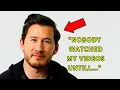 Motivation for Small Youtubers by Markiplier youtube motivation