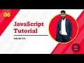 JavaScript Objects Tutorial in Tamil Tamil Programmer