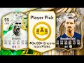 Lagu 40x 88+ ICON PLAYER PICKS! 😨 FC 26 Ultimate Team