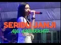 Lagu SERIBU JANJI - AYU AMBARWATI - RAMA MUSIC JEPARA