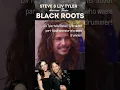 Steven Tyler Learns He s Part Black His Reaction Is Priceless