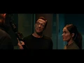 Video di Black Water Official Trailer (2018) - Jean-Claude Van Damme, Dolph Lundgren