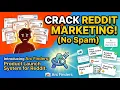 How to Launch Your Product on Reddit the Right Way Arc Finders Walkthrough