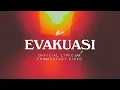Download Lagu Hindia - Evakuasi (Official Lyric \u0026 Commentary Video)