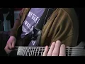 Crystal Casket - Chelsea Grin Guitar Cover