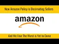 Amazon DD 7 Is Having Devastating Effects on Businesses