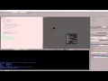 BPY01 - Starting off with Python in Blender Tetrahedron