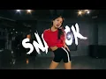 Download Lagu Ms Banks - Snack (ft. Kida Kudz)/ Audrey Choreography