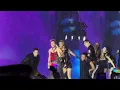 Download Lagu [Fancam] 250621 G-DRAGON VPBank The SPARK K-Star In Vietnam - Crooked