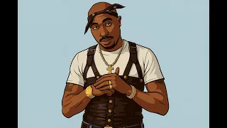 2Pac Keep Rollin 2025 