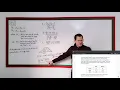 AP Statistics Unit 7 Part 14 Another 2-Sample t-Test