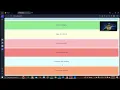 CA298 Full Stack Development Project 2 React App