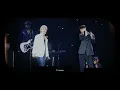 [4k Fancam] Lee Know & Seungmin 리노&승민  'CINEMA' | Straykids 251018&251019 dominATE Seoul encore